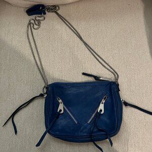Joelle hawkens blue Crossbody